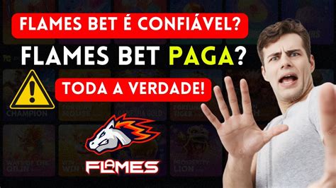 flames bet é confiavel